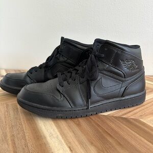 Nike Air Jordan High Tops
